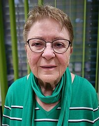 Karin Rosenberger