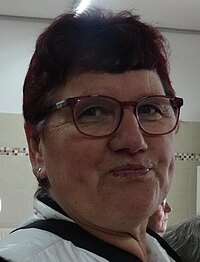 Rosa Auinger