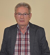 Anton Breit