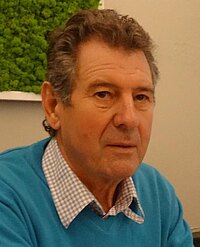 Erich Holzapfel
