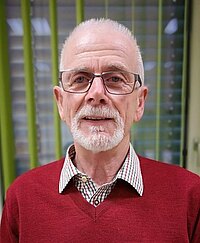 Alois Gimplinger