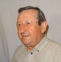 Ernst Bogner