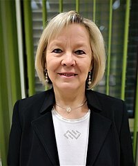Maria Luger