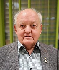 Johann Berndl