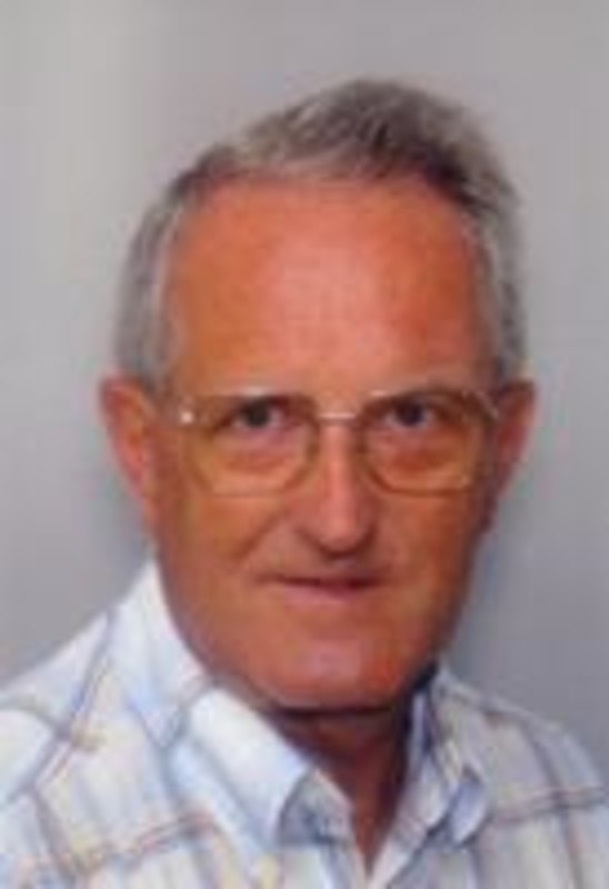 Helmut Huber